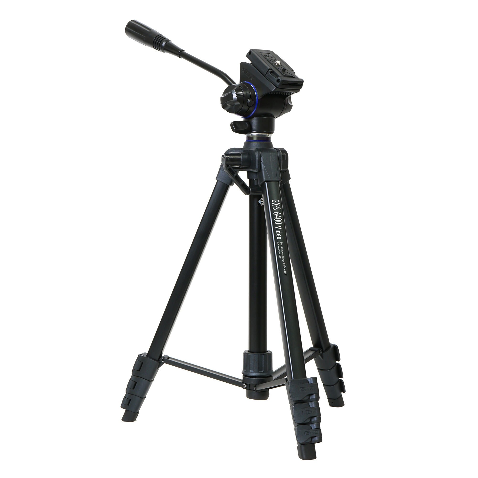 スリック GX-S 6400 Video | ケンコー・トキナー