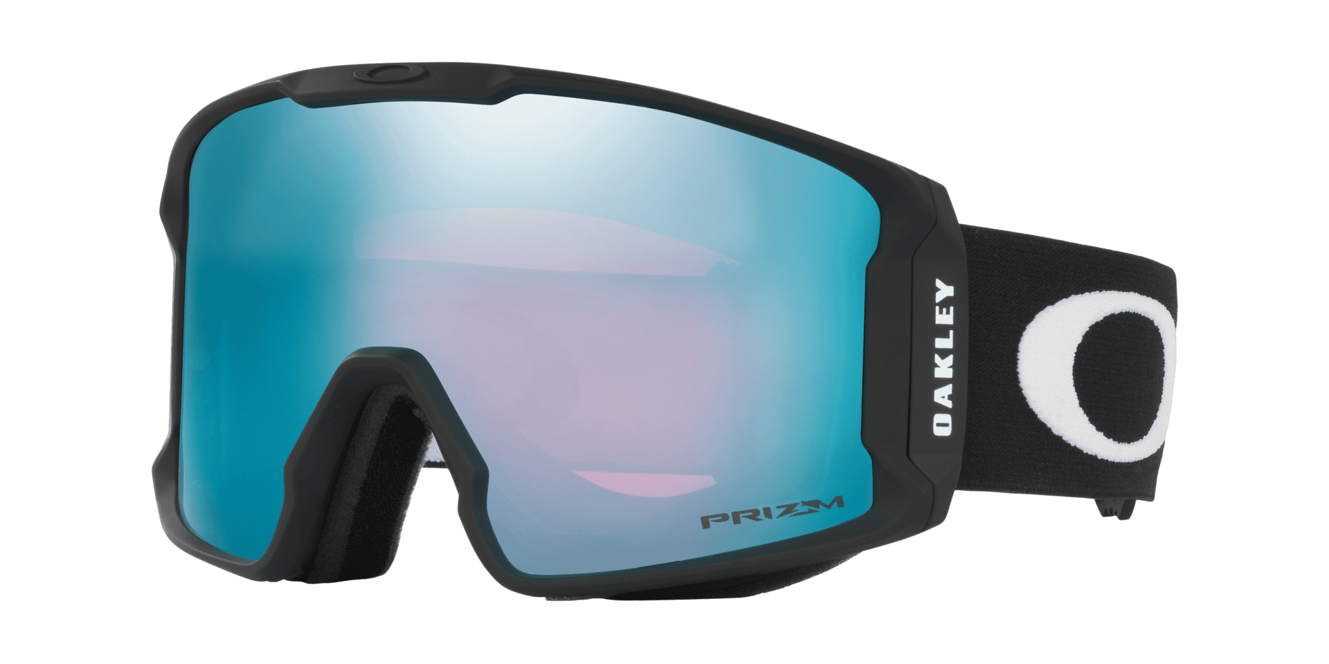 Oakley Line Miner L Goggle 2026 | Ken Jones Ski Mart