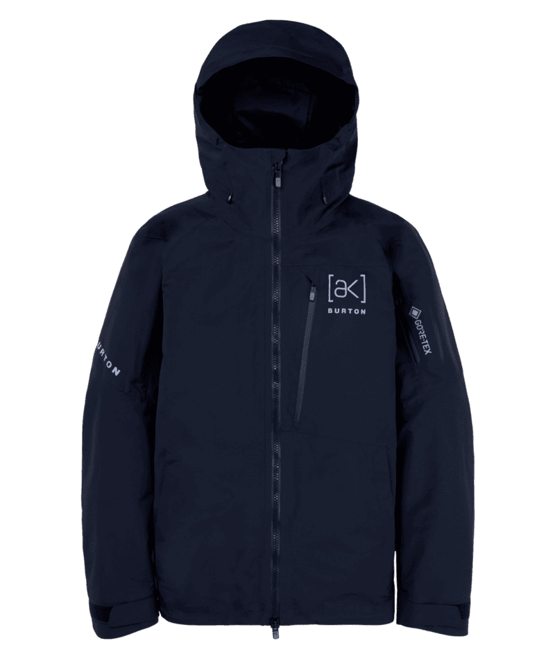Burton [ak] Cyclic Gore-Tex Men's Jacket 2026 | Ken Jones Ski Mart