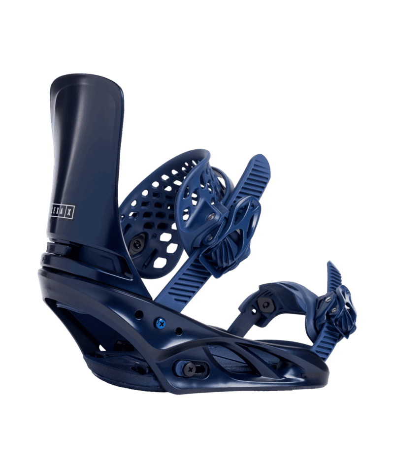 Burton Lexa X Women's Snowboard Bindings 2026 | Ken Jones Ski Mart