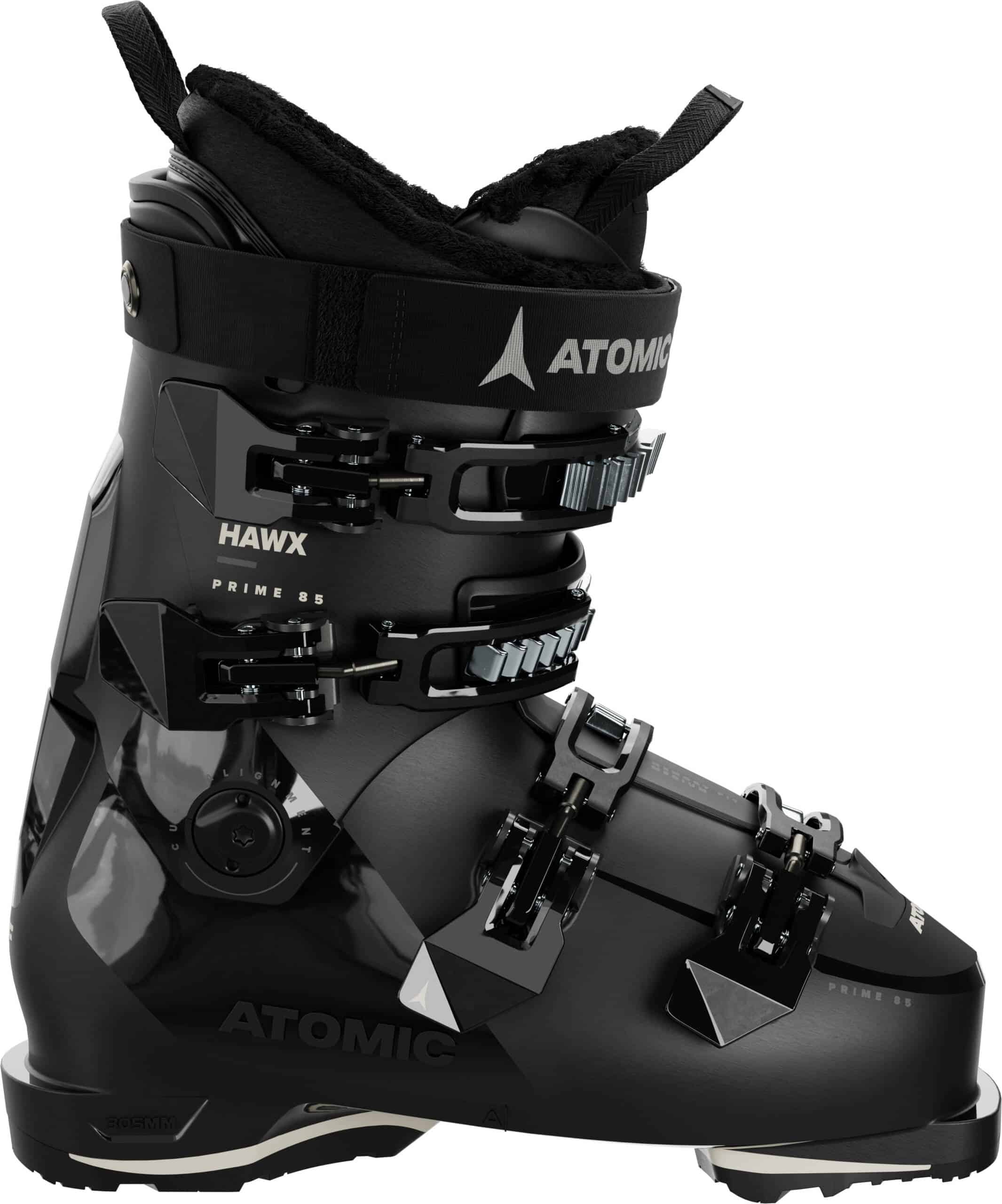 Atomic Hawx Prime 85 W GW Women's Ski Boots 2025 | Ken Jones Ski Mart