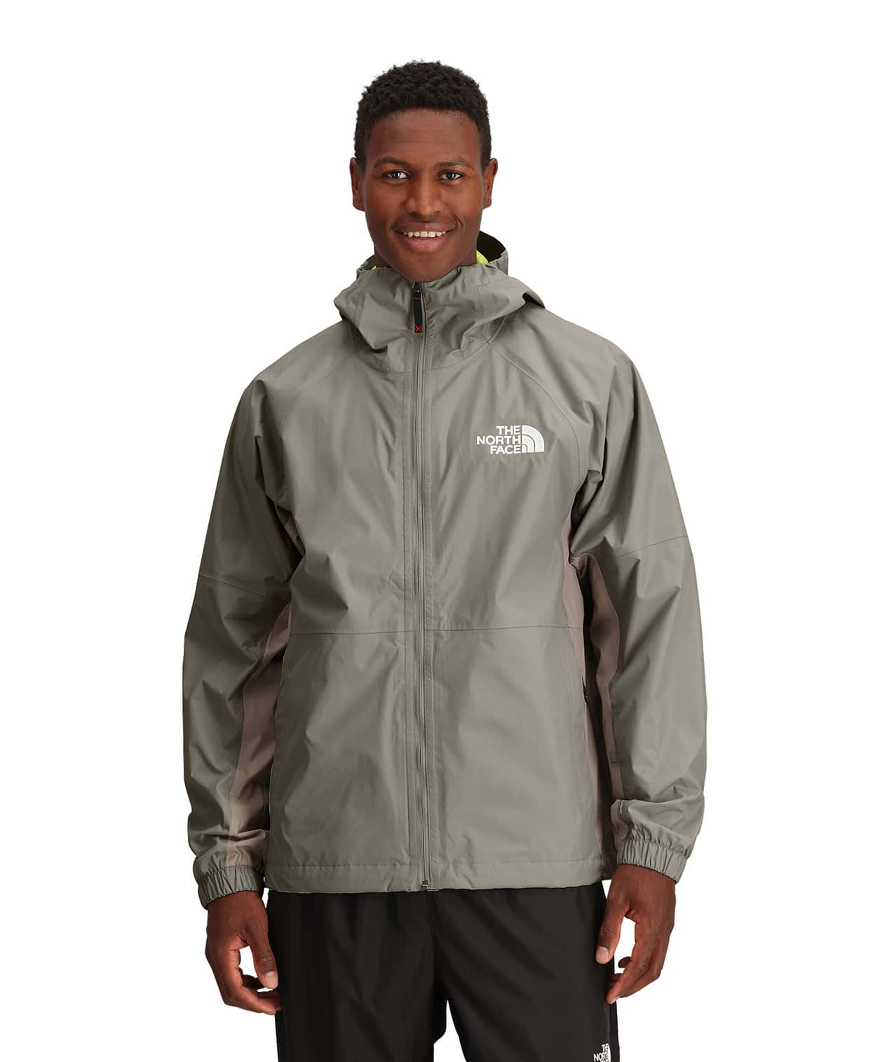 The North Face Build Up Men's Jacket 2025 | Ken Jones Ski Mart