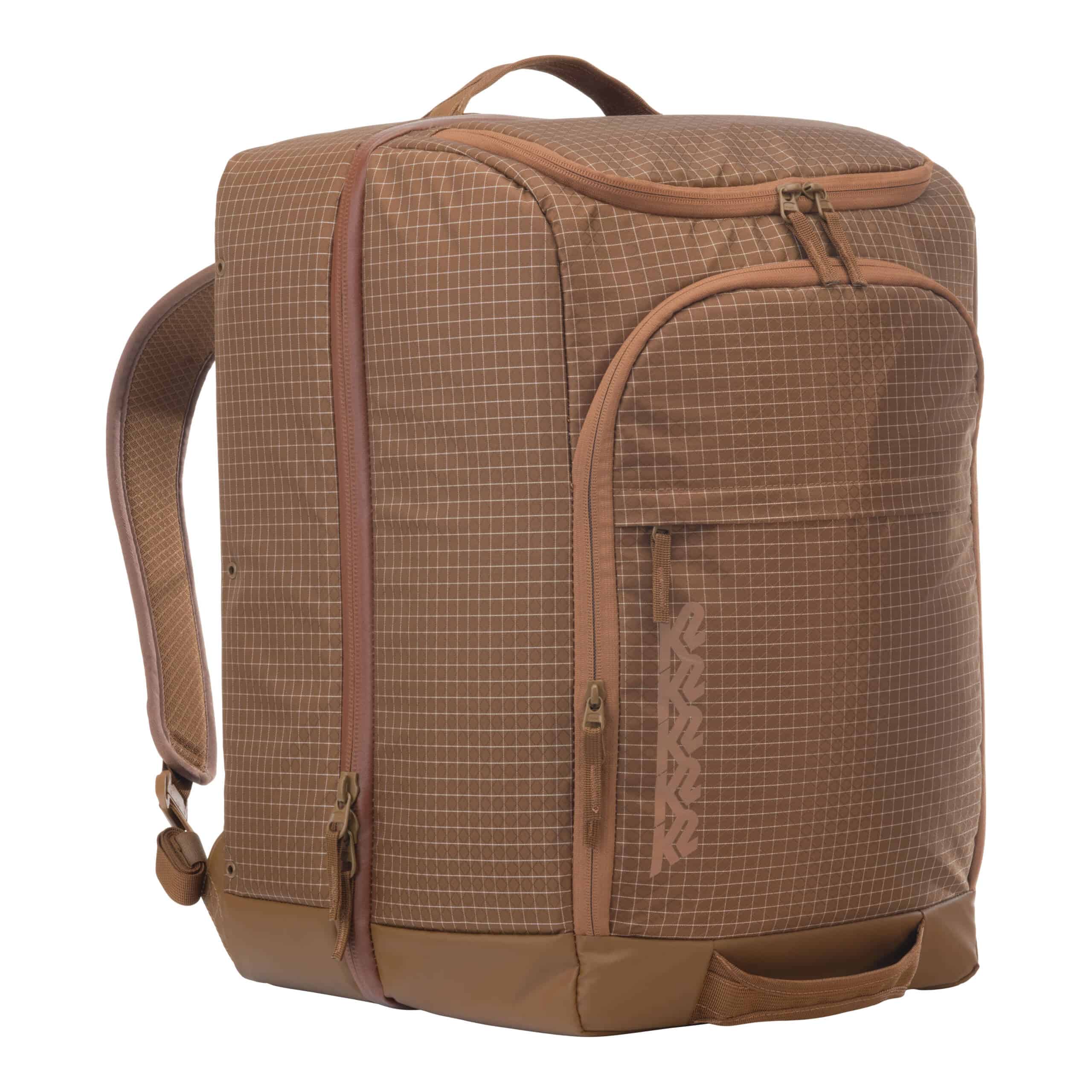 K2 Boot Locker Boot Bag 2026 | Ken Jones Ski Mart