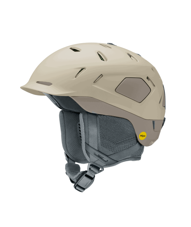 Smith Nexus MIPS Helmet 2026 | Ken Jones Ski Mart