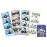 水谷果穂 10th Anniversary クリアファイルセット | 研音公式ショップK