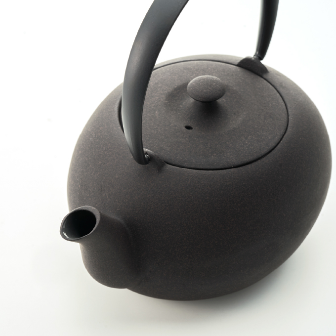 FUKU S｜ティーポット | Ken Okuyama CASA ONLINE STORE