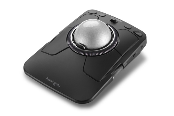 K72457JP エキスパートマウス TB800 EQ トラックボール | Kensington