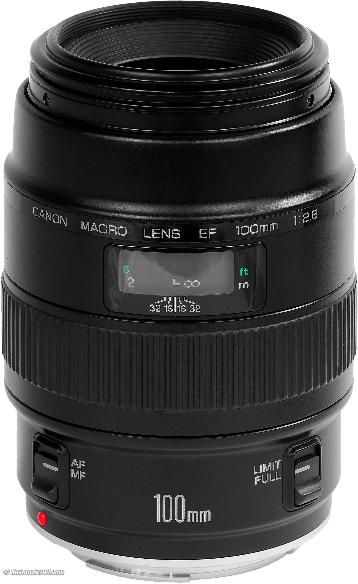 ☆極上美品☆キヤノン EF 100mm F2.8 L USM #777 ☆極上美品☆キヤノン