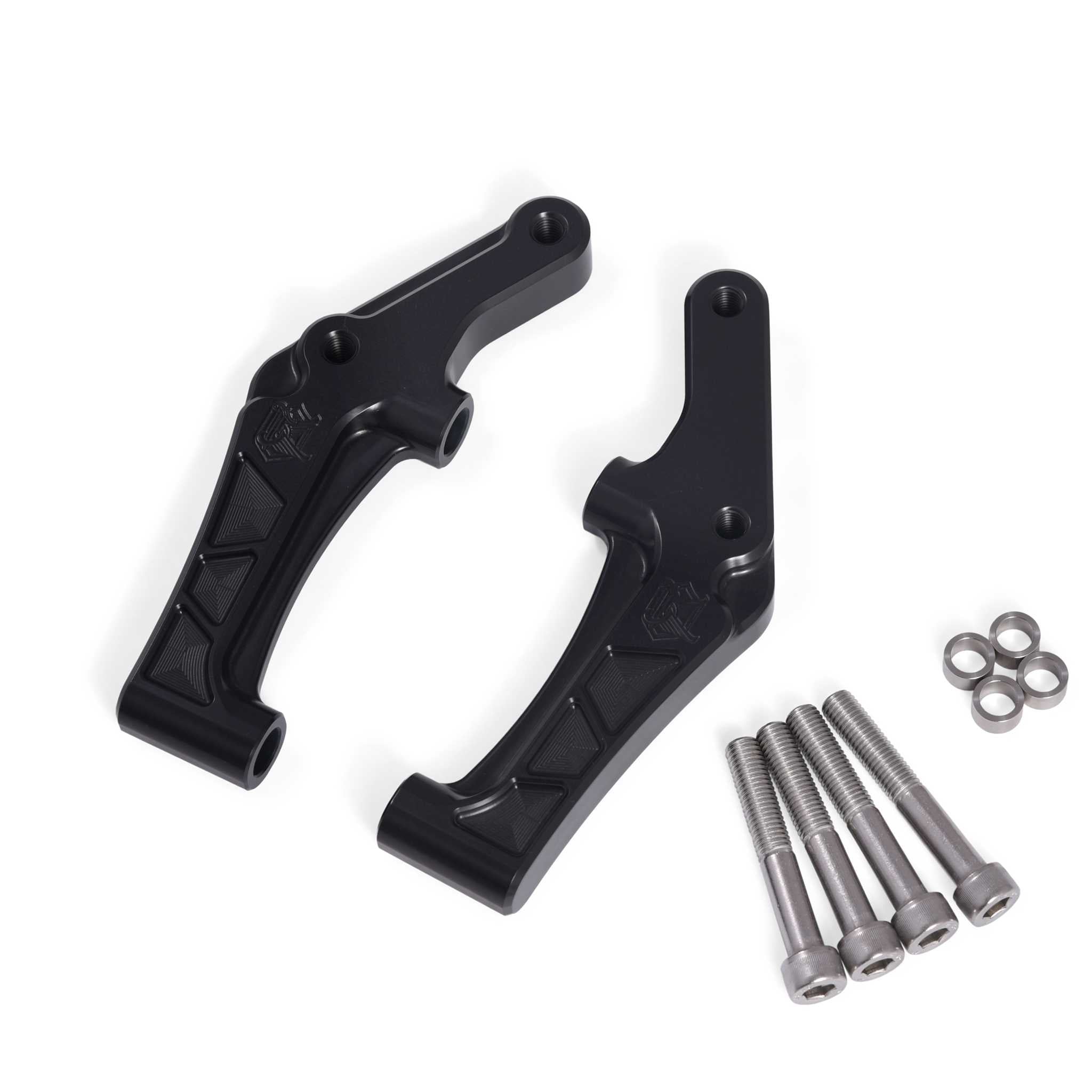 Wheel, Brake&suspension – ケンズファクトリー オフィシャル