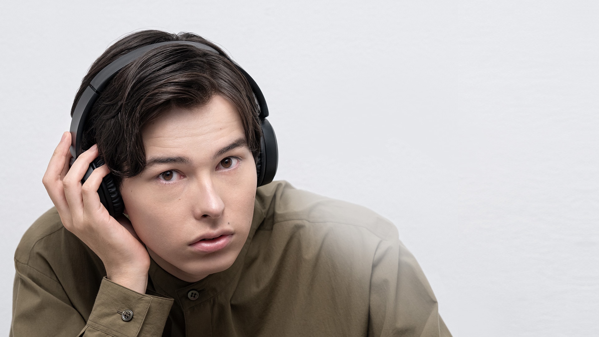 KH-KZ30 | ヘッドホン・ヘッドセット | KENWOOD