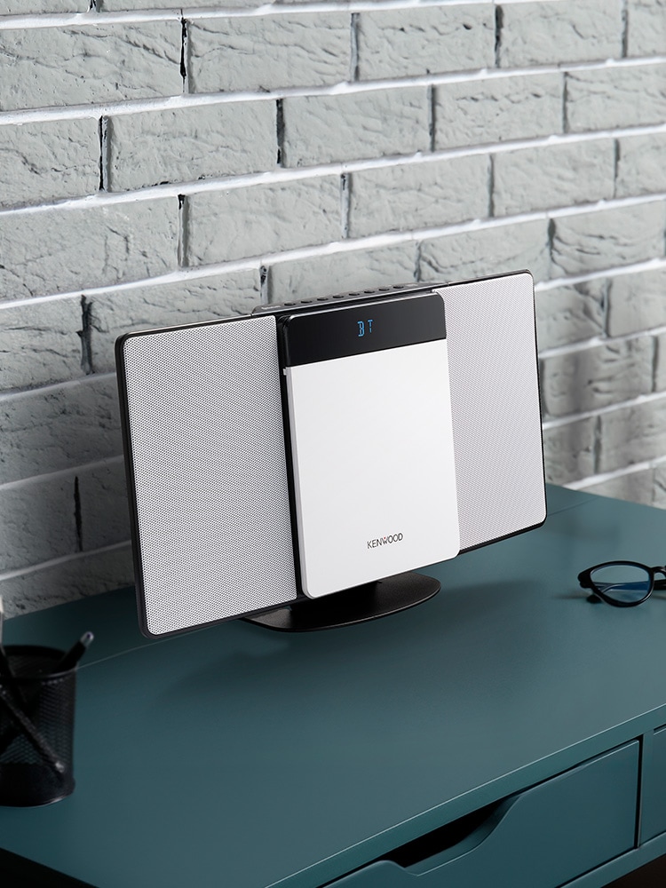 LCA-10 | オーディオ | KENWOOD