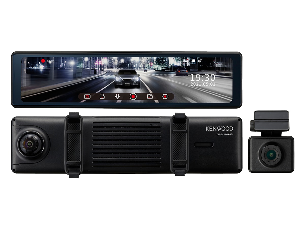 DRV-EM4700（生産完了品） | ドライブレコーダー / デジタルルーム
