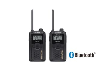 特定小電力トランシーバー | 無線通信 | KENWOOD