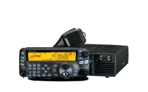 アマチュア無線 生産完了商品 | アマチュア無線 | 無線通信 | KENWOOD