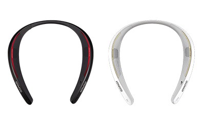 CAX-NS1BT（生産完了品） | ワイヤレススピーカー | アクセサリー