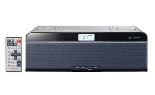 CLX-50 | パーソナルオーディオシステム | オーディオ | KENWOOD