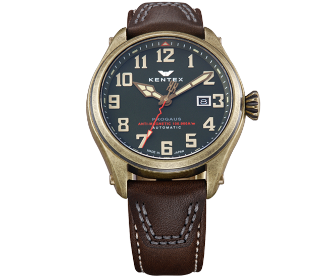 PROGAUS S769X-04 | ケンテックスジャパン – Kentex