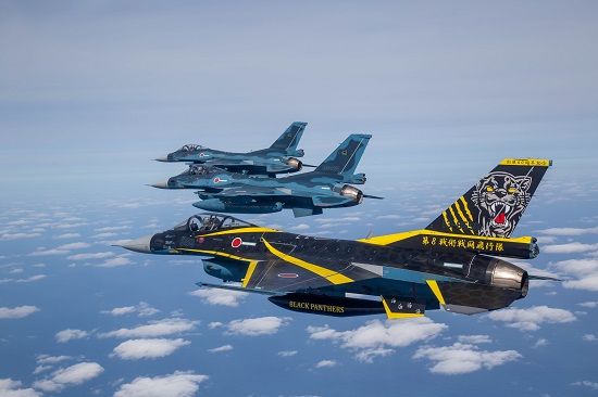 JSDF 第8飛行隊モデル | ケンテックスジャパン – Kentex