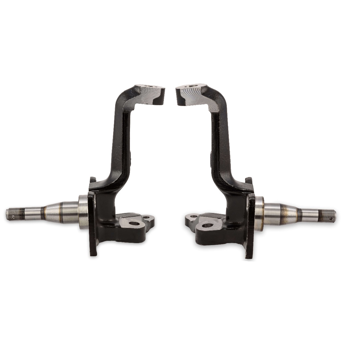 Scott Drake C7OZ-3106-L & C7OZ-3105-R Mustang Front Spindles V8