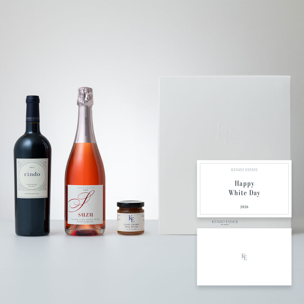 ホワイトデーカード付】紫鈴 2022＆寿々 2021 フルボトルセット