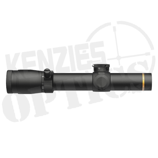 Buy Leupold VX3HD 1.5-5x20 | 1Kenzie's Optics| In Stock