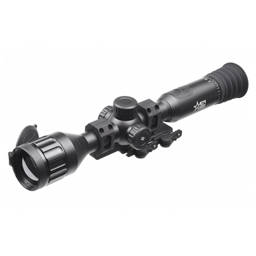 Vortex Crossfire II AO 6-18x44mm Scope | Kenzie's Optics | Free