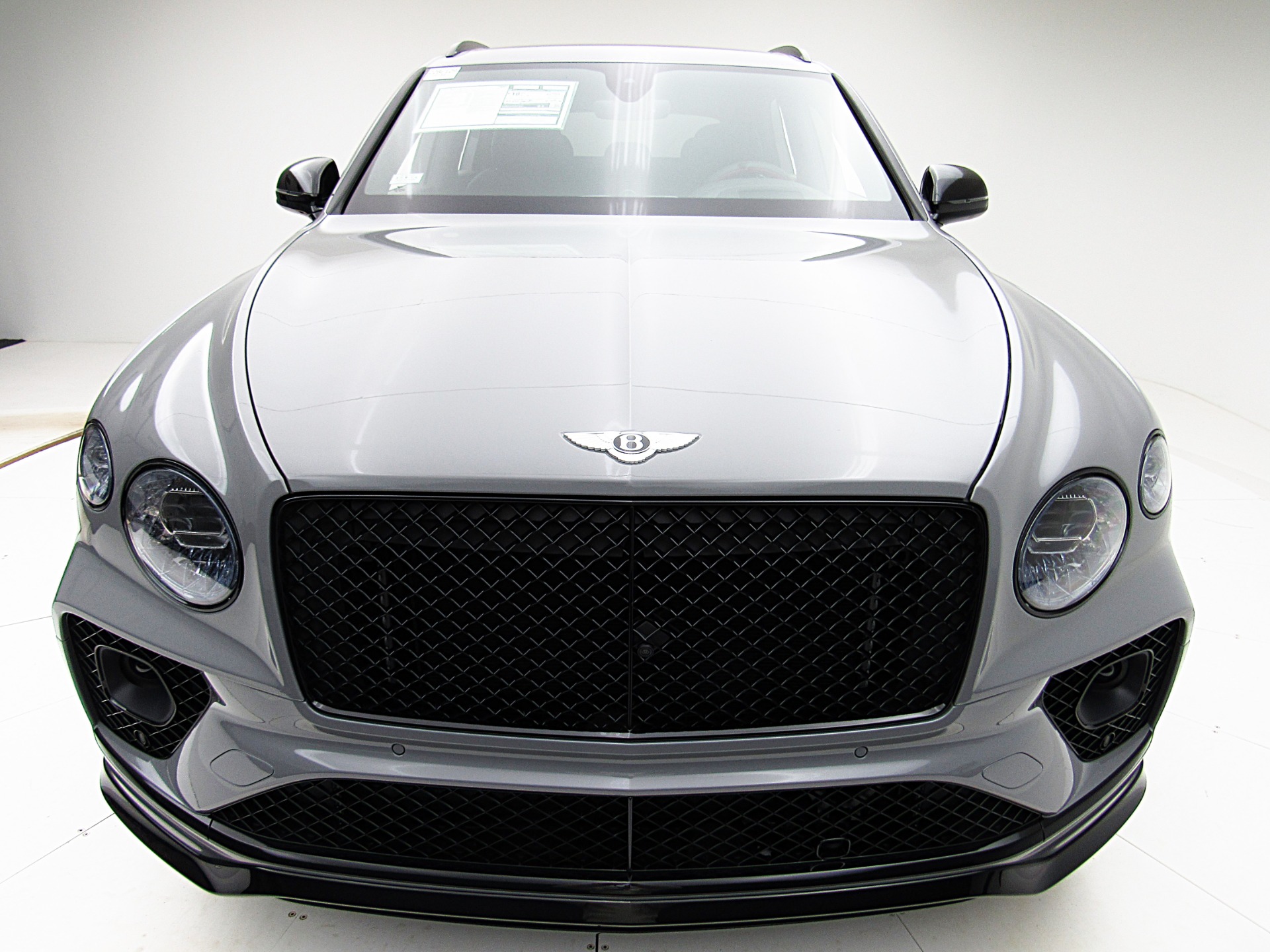 New 2022 Bentley Bentayga S For Sale (Sold) | FC Kerbeck Stock