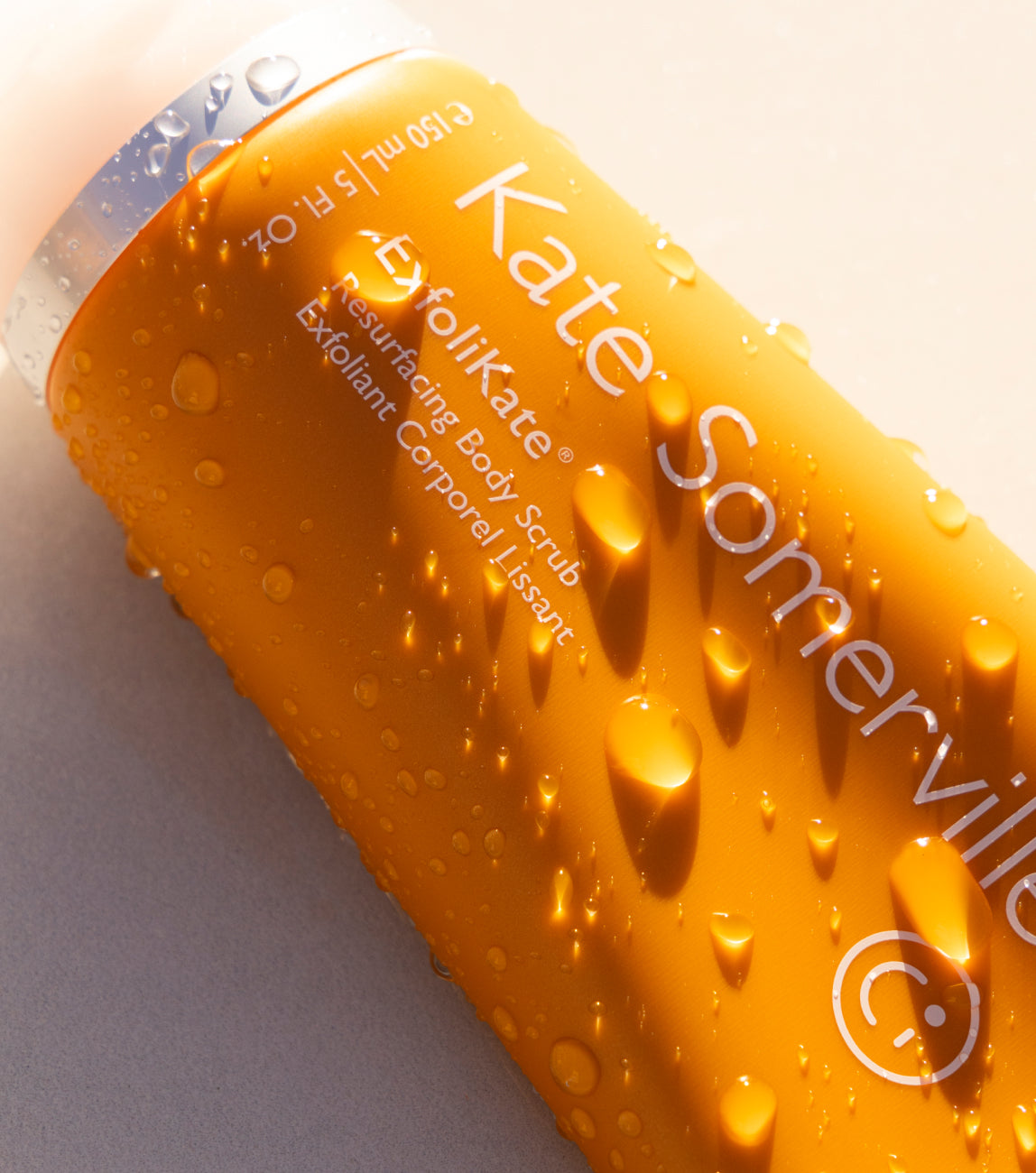 Exfoliating Body Polish | Kate Somerville® – Kate Somerville US