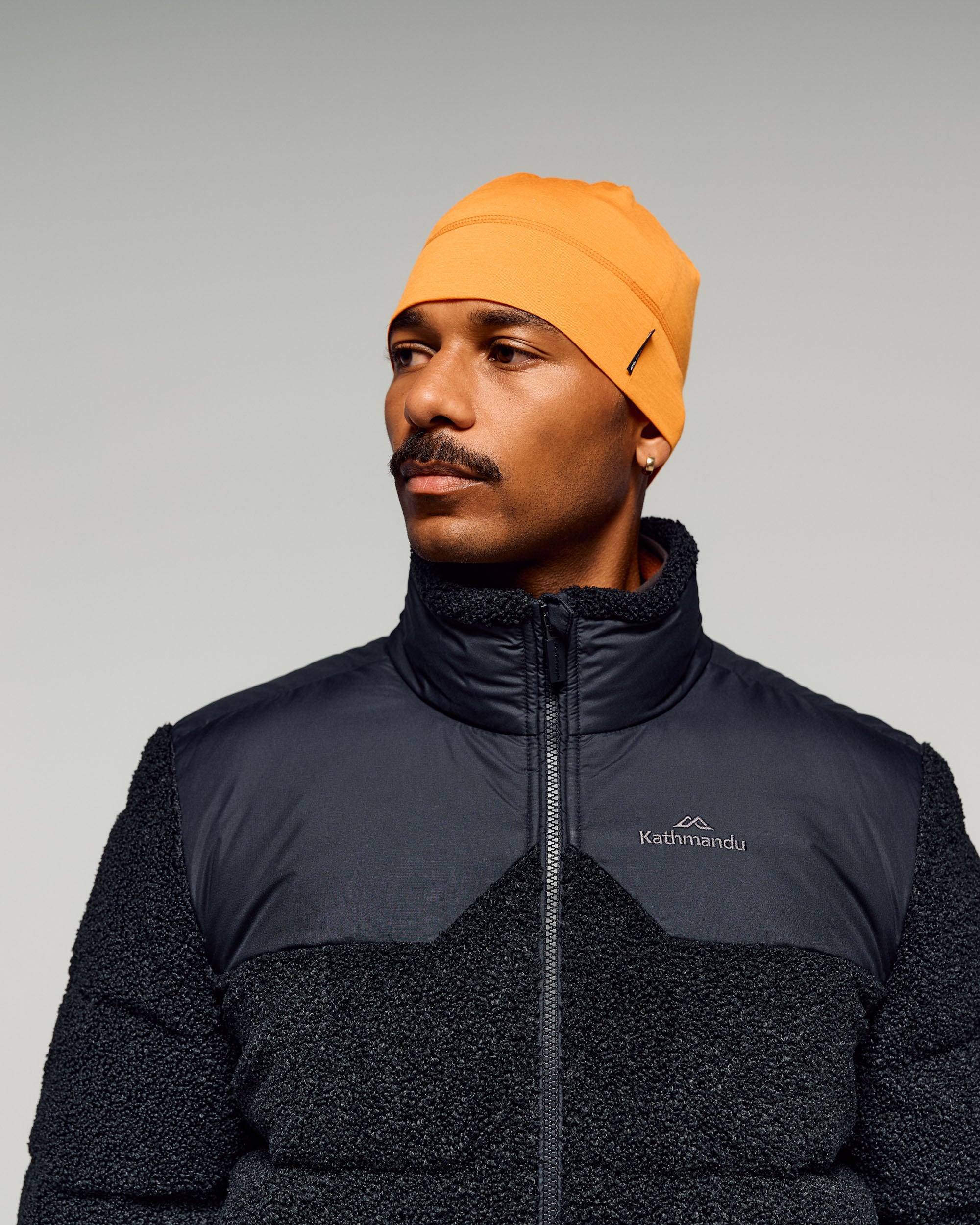 Core Spun 165 Beanie - Magma – Kathmandu AU