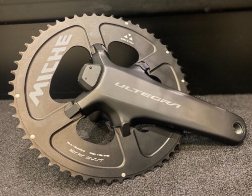 MICHE FC-R8100対応 チェーンリング KATO CYCLE Online