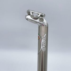 pmp】チタンシートポスト - KATO CYCLE Online