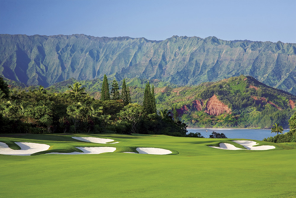 プリンスビル マカイゴルフクラブ | ハワイゴルフツアー専門 カトウ