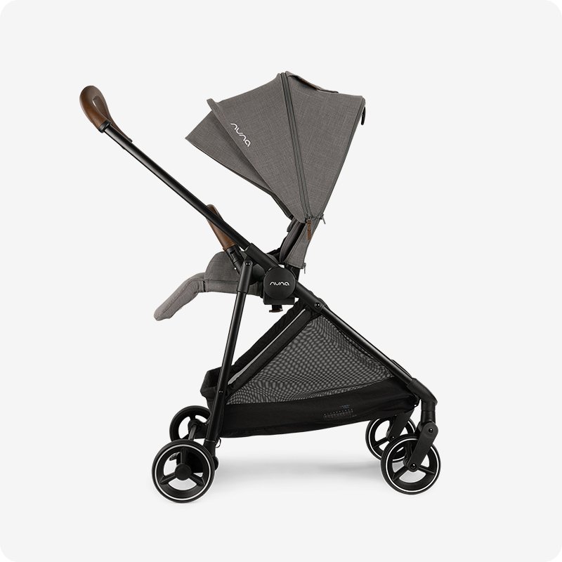 nuna ベビーカー イクサ(グラナイト）」について｜カトージの商品