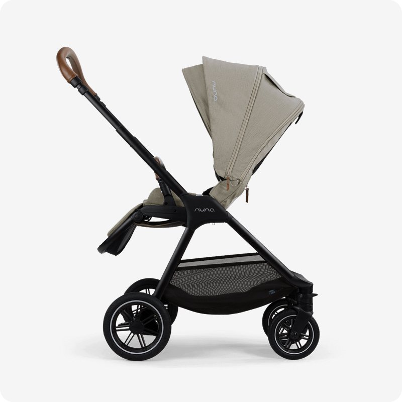 nuna ベビーカー トリヴ ネクスト（ヘーゼルウッド）」について