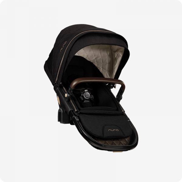 nuna ベビーカー タボ（キャビア）」について｜カトージの商品