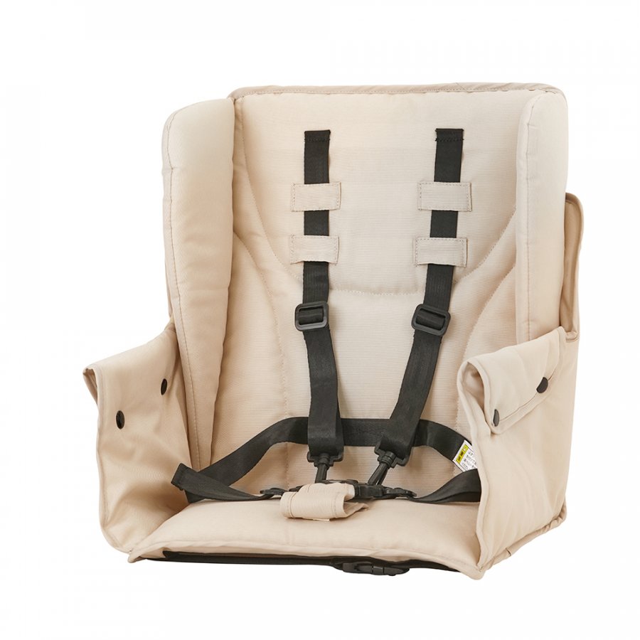 二人でゴー用リアシート（ベージュ）」について｜カトージの商品