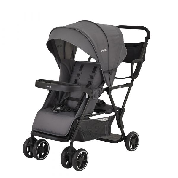 Joie ベビーカー エアツイン（ネクター＆ミネラル）」について