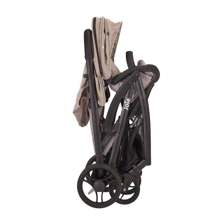 Joie ベビーカー エヴァライトデュオ（ムーンロック）」について