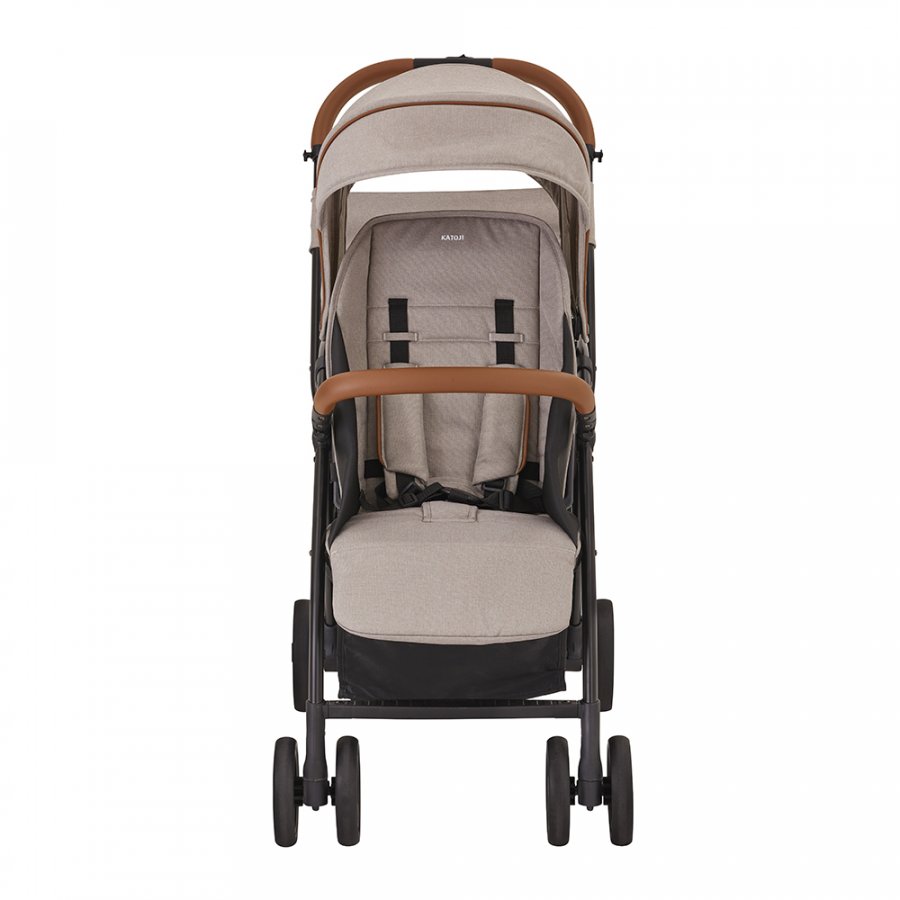 ベビーカー 2-Seater next （サンドベージュ）」について｜カトージの商品