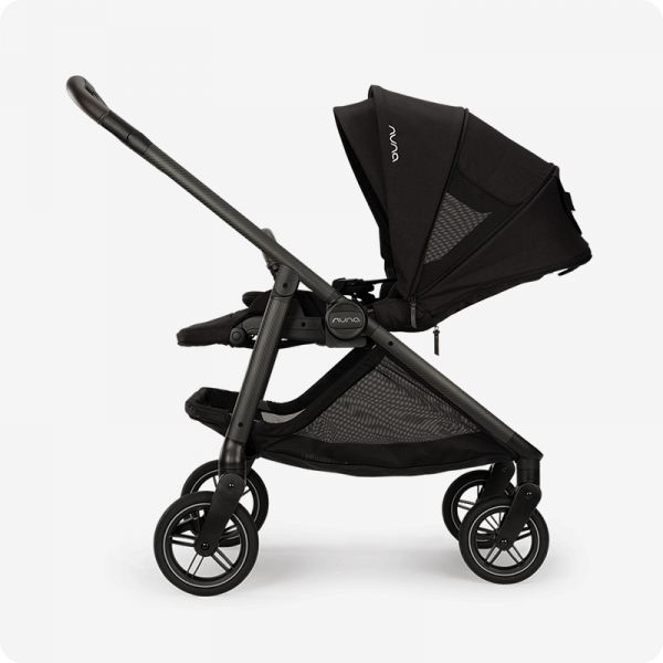 Joie ベビーカー スマバギ4WD（クロム）」について｜カトージの商品