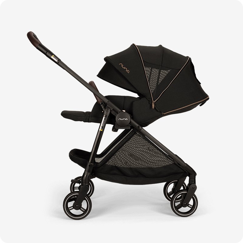 nuna ベビーカー イクサ スイブ（リベテッド）」について｜カトージの商品