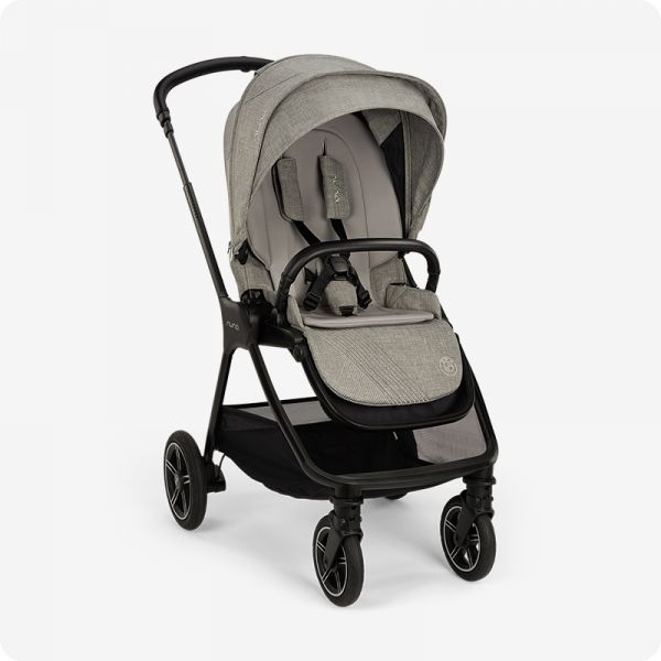 nuna ベビーカー ミックス ネクスト（グラナイト）」について