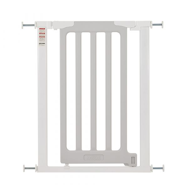 ベビーセーフティオートゲート（ホワイト）」について｜カトージの商品