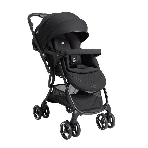 Joie ベビーカー スマバギ4WDドリフト フレックス（サンドストーン