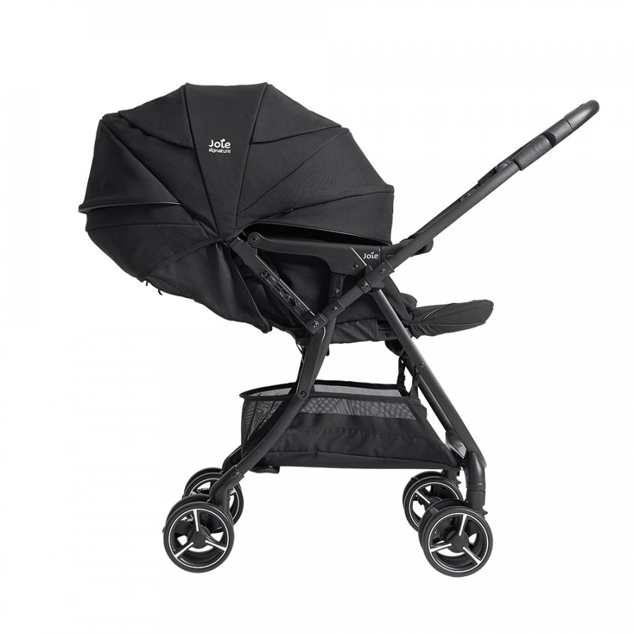 Joie ベビーカー スマバギ4WDドリフト フレックス（エクリプス