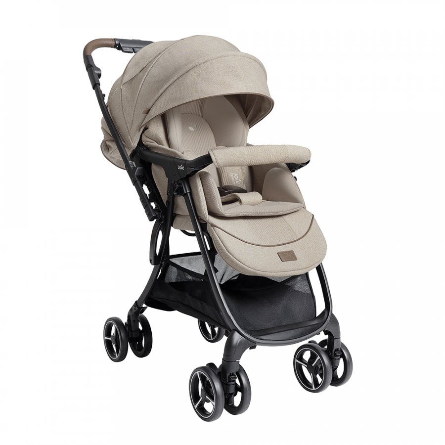Joie ベビーカー スマバギ4WDドリフト フレックス（サンドストーン