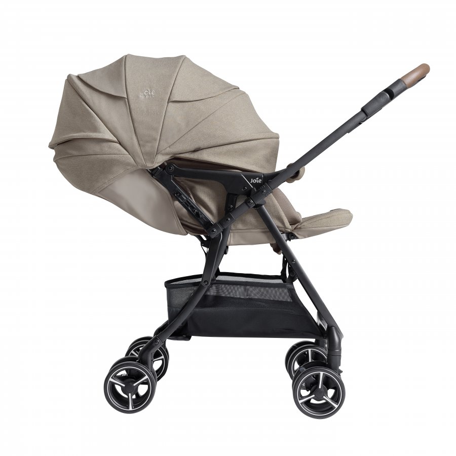 Joie ベビーカー スマバギ4WDドリフト フレックス（サンドストーン