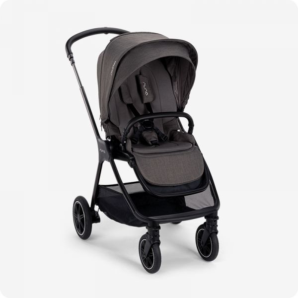 nuna ベビーカー トリヴ ネクスト（シーダー）」について｜カトージの商品