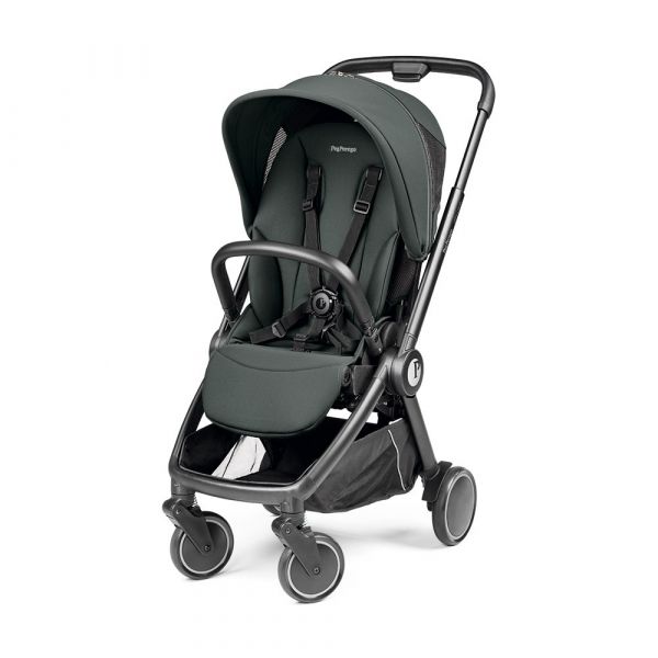 Joie ベビーカー スマバギ4WD（シグネチャー）」について｜カトージの商品