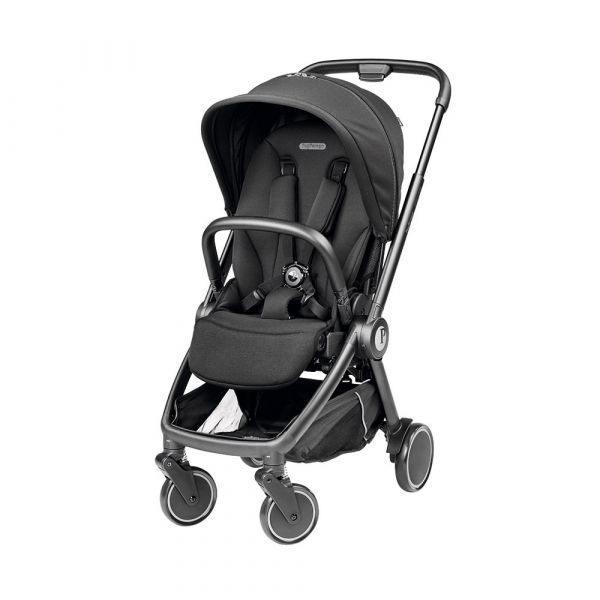 旅行ベビーカー ミニバギ (ブラック）」について｜カトージの商品